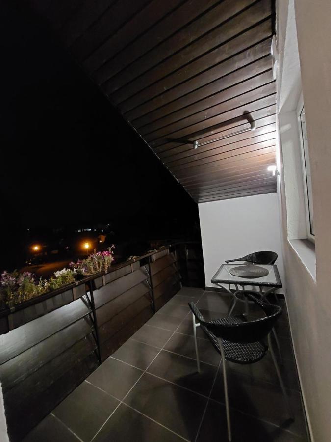 Fewo2&Bad Wurzach Exteriér fotografie