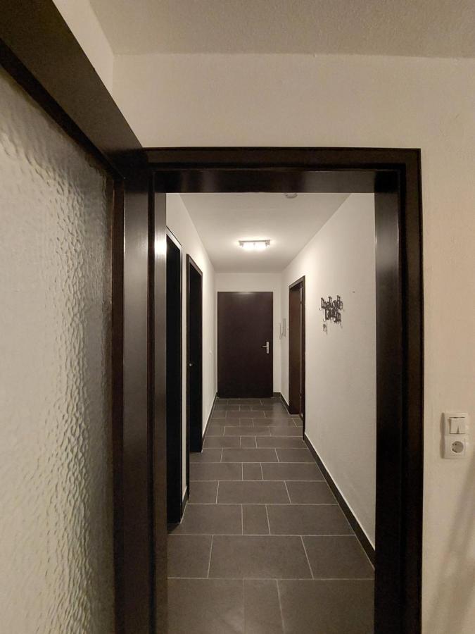 Fewo2&Bad Wurzach Exteriér fotografie
