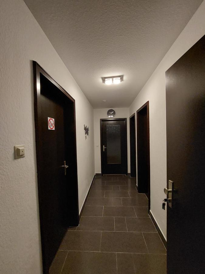 Fewo2&Bad Wurzach Exteriér fotografie
